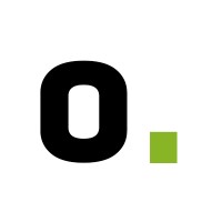 OMNICY. Logo