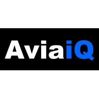 AviaiQ LLC Logo