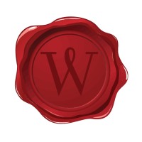White Bookkeeping Logo