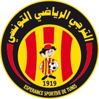 Espérance Sportive de Tunis Logo