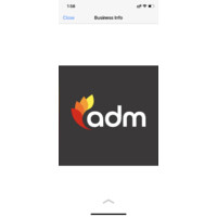 ADM Mobility Pvt. Ltd. Logo
