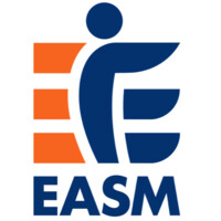 European Association for Sport Management EASM Logo
