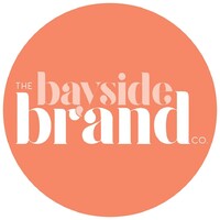 The Bayside Brand Co. Logo