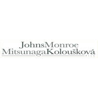 Johns Monroe Mitsunaga Koloušková PLLC Logo