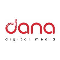 Dana Digital Media Logo