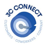 3C Connect Logo