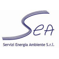 SEA Servizi Energia Ambiente S.r.l. Logo