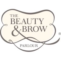 The Beauty and Brow Parlour Logo