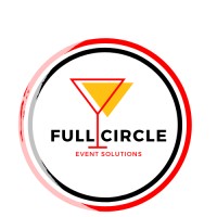 Full Circle Event Solutions Logo