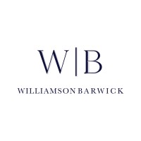 WilliamsonBarwick Lawyers Logo