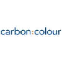 carbon:colour Logo