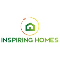 Inspiring Homes Pty Ltd Logo