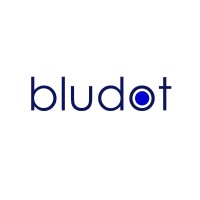 Bludot Technologies Inc. Logo