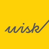 Wisk Logo