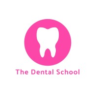 The Dental School Logo
