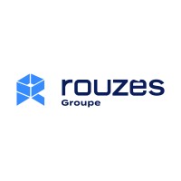 ROUZÈS GROUPE Logo