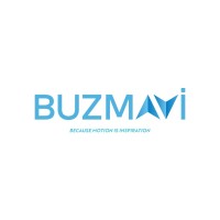 Buzmavi Logistics Logo