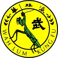 Wah Lum Kung Fu of Portland Logo