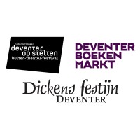 Events dEVENTer Logo