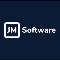 JM Software Logo