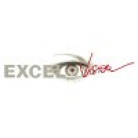 EXCEL Vision Logo