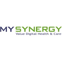 MY Synergy Logo