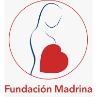 Fundación Madrina Logo