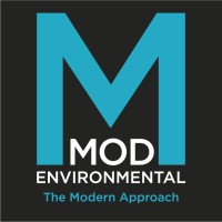 MOD Environmental Limited Logo