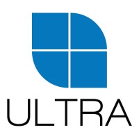 Ultra Control Valves Logo