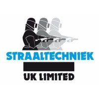 Straaltechniek UK Limited Logo