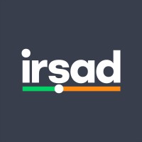 irshad Logo