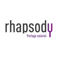 RHAPSODY - PORTAGE SALARIAL Logo