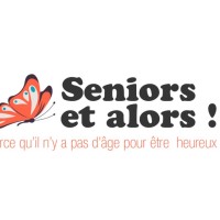 Association Seniors et alors ! Logo