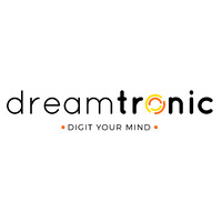 Dreamtronic Logo