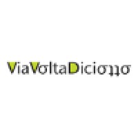 ViaVoltaDiciotto - Equipe Bambini Logo