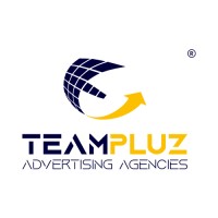 Teampluz Advertising Agencies Logo