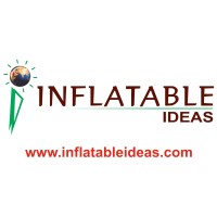 Inflatable Ideas Logo