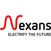 Nexans France Logo