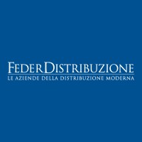 Federdistribuzione Logo