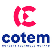 Cotem SA Logo