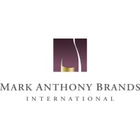 Mark Anthony Brands International Logo