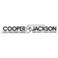 Cooper and Jackson Ltd Logo