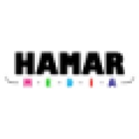 Hamar Media Logo