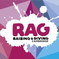 Cambridge RAG Logo