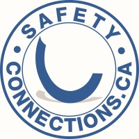 Safety Connections Logo