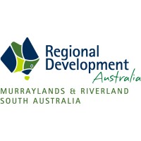 RDAMR - Regional Development Australia Murraylands and Riverland Logo