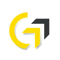 GCC CONSTRUCTION / ENERGIE / IMMOBILIER Logo