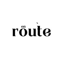 The En-Route Logo