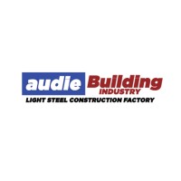 PT Audie Building Industry Logo