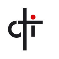 CTI Limited Logo